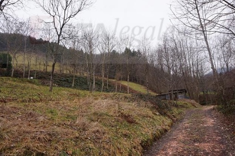 Terreno residenziale in vendita a valli-del-pasubio - Terreno residenziale in vendita a valli-del-pasubio