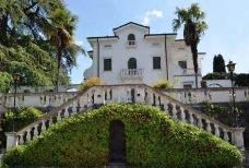 villa in vendita a Colognola ai Colli