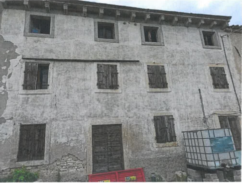 villaschiera in vendita a Tregnago