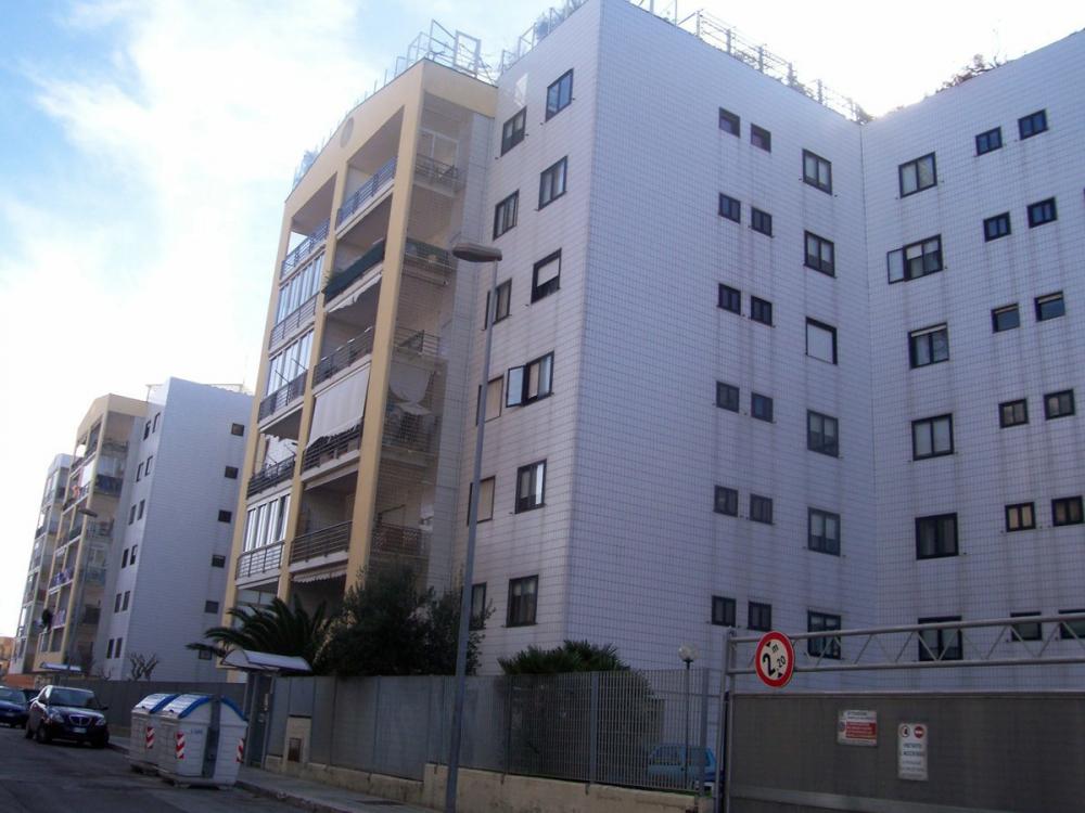 appartamento in vendita a Bari