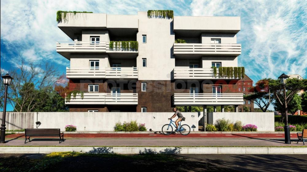 Appartamento bilocale in vendita a bari - Appartamento bilocale in vendita a bari