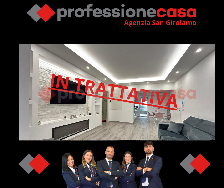 Appartamento trilocale in vendita a bari - Appartamento trilocale in vendita a bari