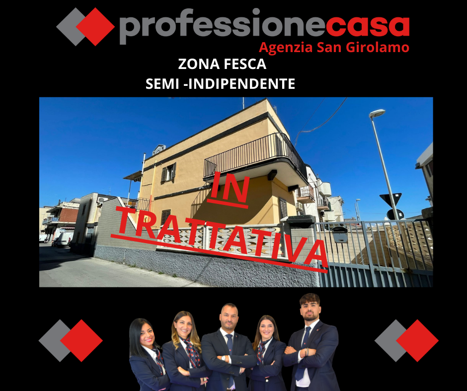 Villa indipendente bilocale in vendita a bari - Villa indipendente bilocale in vendita a bari