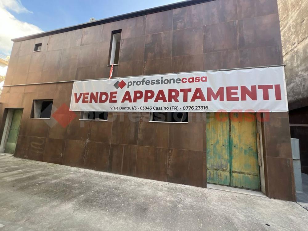 Appartamento bilocale in vendita a cassino - Appartamento bilocale in vendita a cassino