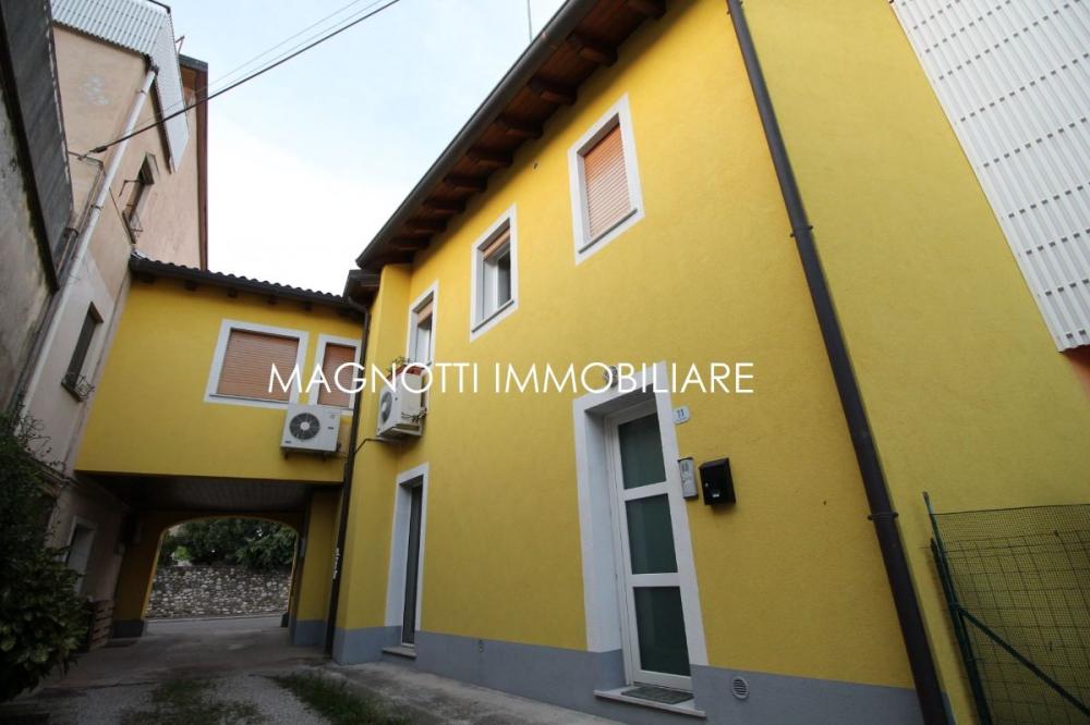 Appartamento trilocale in vendita a Udine - Appartamento trilocale in vendita a Udine