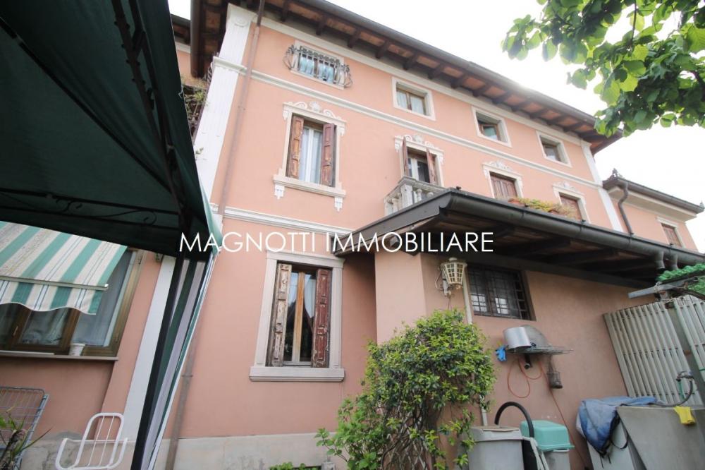 Casa quadrilocale in vendita a Udine - Casa quadrilocale in vendita a Udine