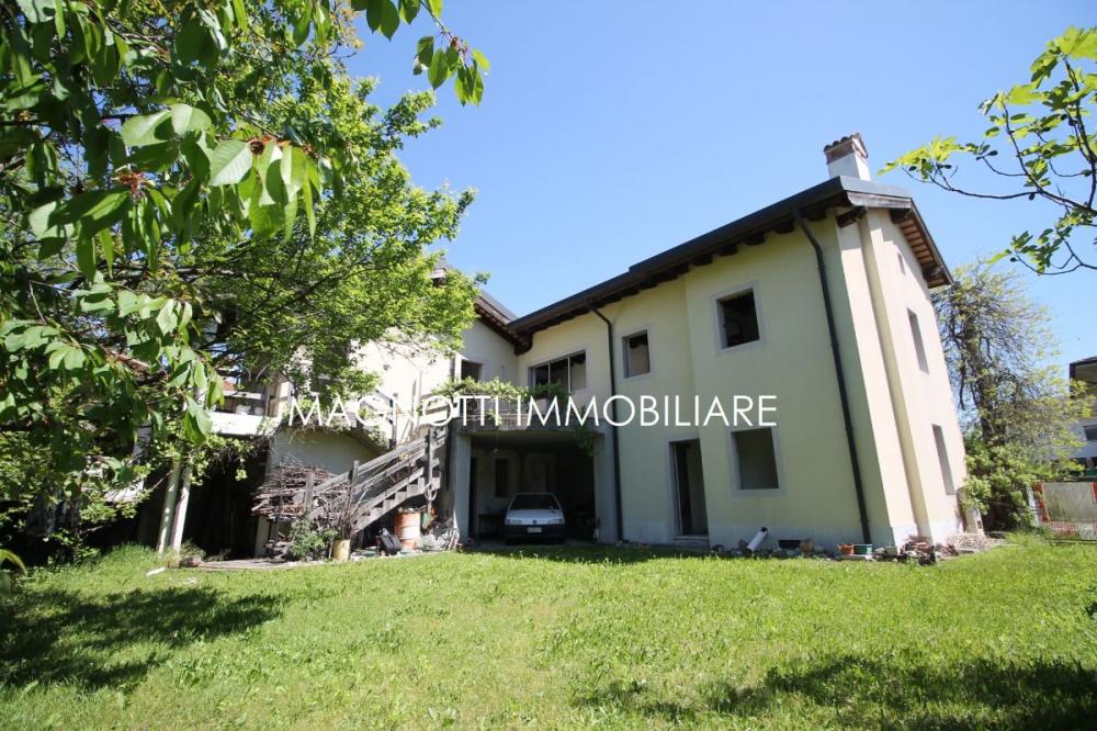 Villa quadrilocale in vendita a Udine - Villa quadrilocale in vendita a Udine
