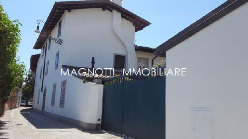 Villa quadrilocale in vendita a Udine - Villa quadrilocale in vendita a Udine