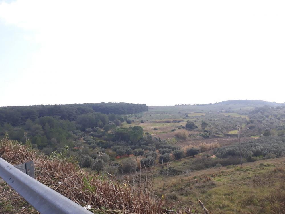 Terreno agricolo in vendita a otranto - Terreno agricolo in vendita a otranto