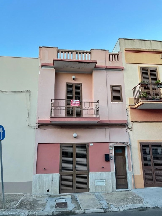 villa indipendente in vendita a Collepasso