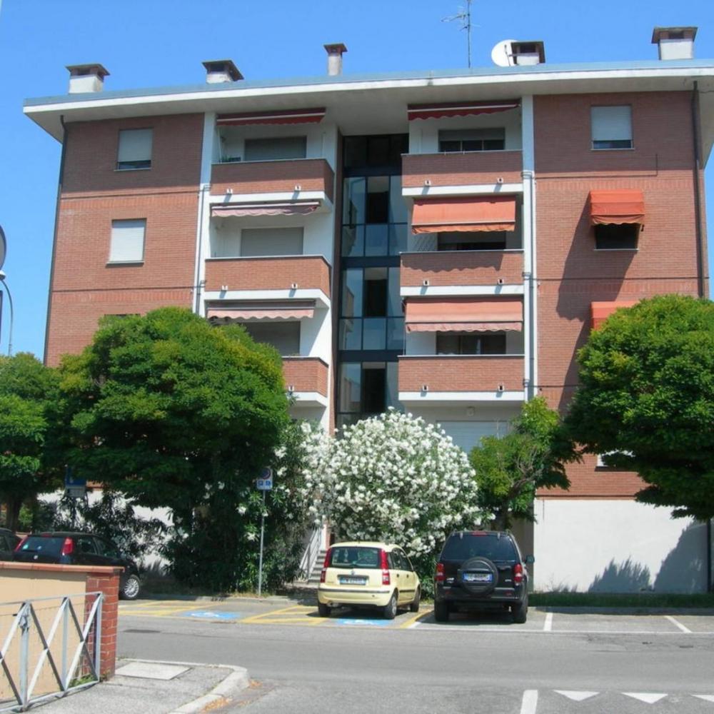 Appartamento bilocale in vendita a Fiscaglia - Appartamento bilocale in vendita a Fiscaglia