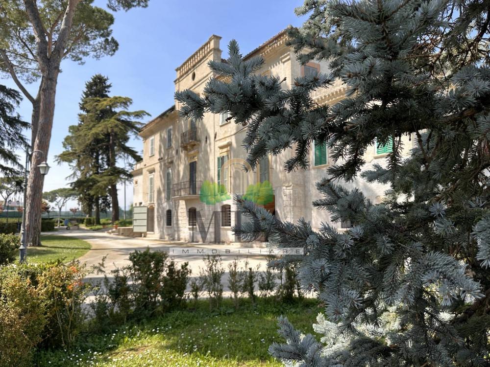 villa indipendente in vendita a Corropoli