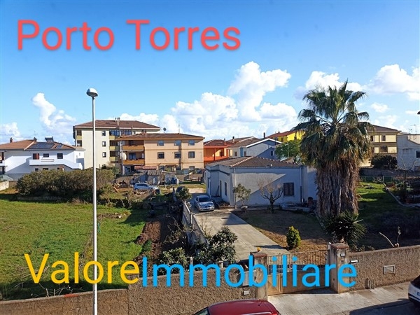 Appartamento plurilocale in vendita a Porto Torres - Appartamento plurilocale in vendita a Porto Torres