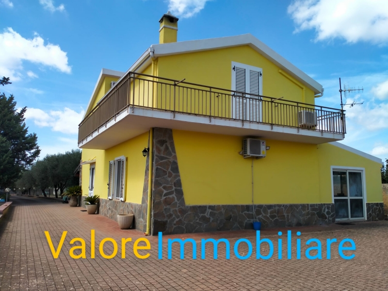 Casa plurilocale in vendita a Sassari - Casa plurilocale in vendita a Sassari