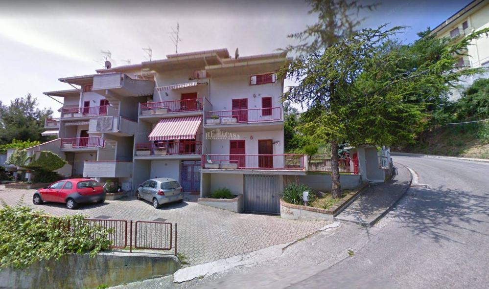 villa in vendita a Acquaviva Picena