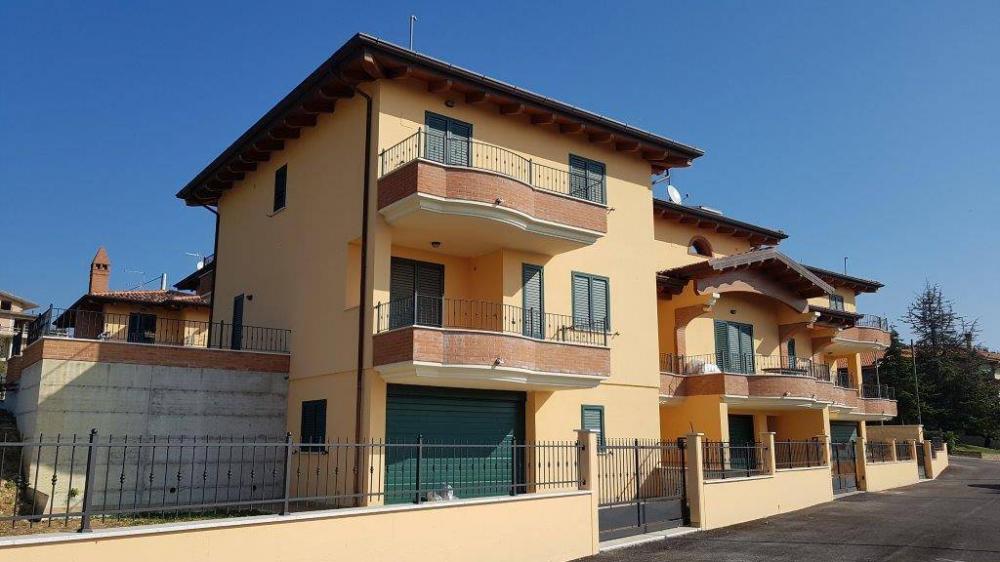 villa in vendita a Colonnella