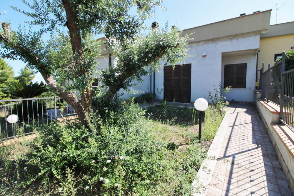 Villa plurilocale in vendita a San Benedetto del Tronto - Villa plurilocale in vendita a San Benedetto del Tronto