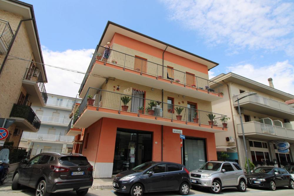 Appartamento trilocale in affitto a San Benedetto del Tronto - Appartamento trilocale in affitto a San Benedetto del Tronto