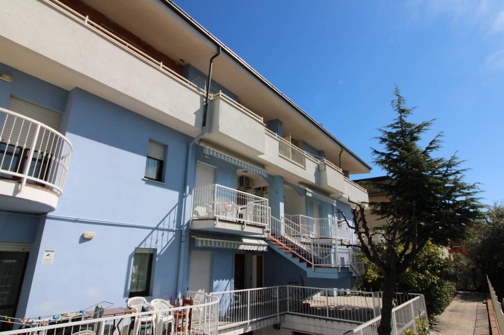 Appartamento bilocale in affitto a San Benedetto del Tronto - Appartamento bilocale in affitto a San Benedetto del Tronto