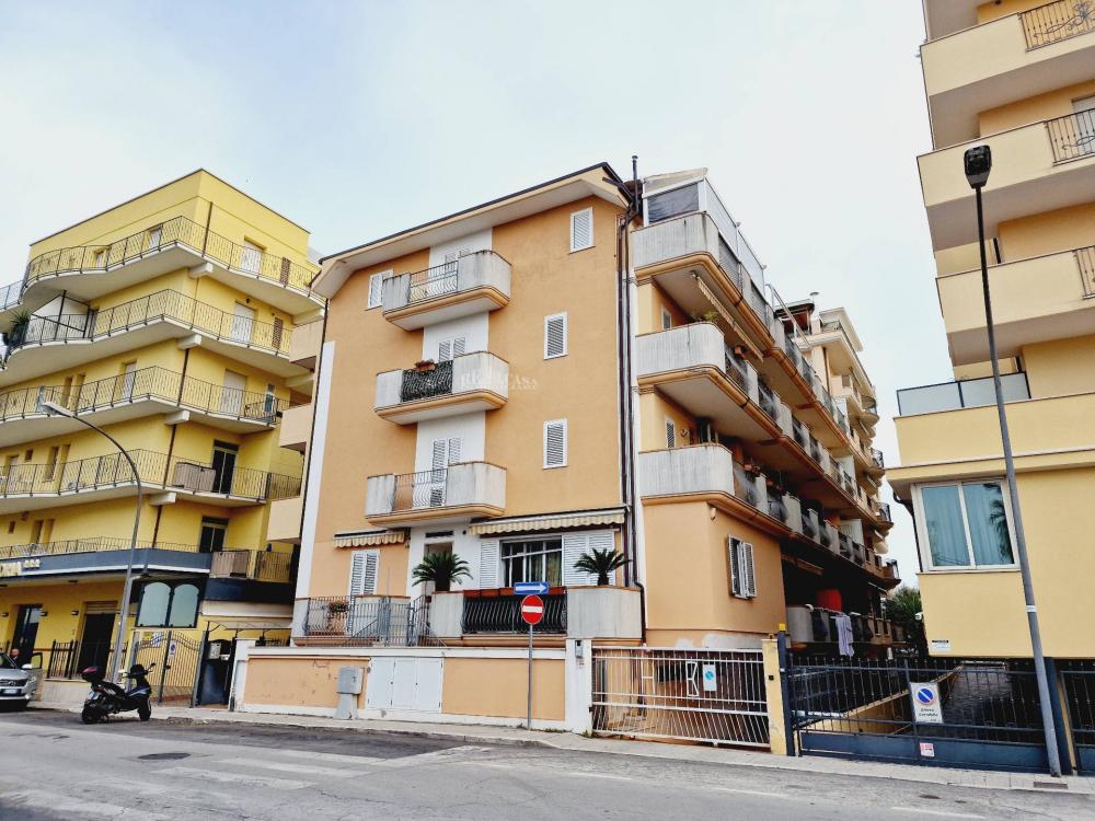 Appartamento bilocale in vendita a San Benedetto del Tronto - Appartamento bilocale in vendita a San Benedetto del Tronto