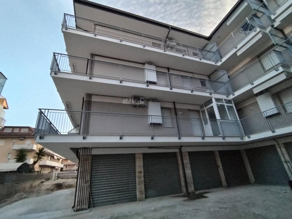 garage in vendita a San Benedetto del Tronto