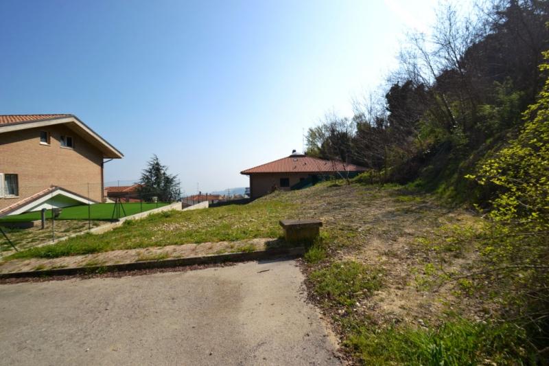 terreno residenziale in vendita a Acquaviva Picena