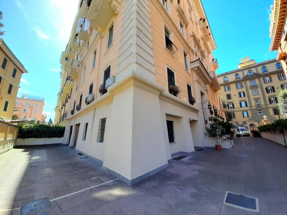 Appartamento trilocale in vendita a Trieste - Somalia - Salario - Appartamento trilocale in vendita a Trieste - Somalia - Salario