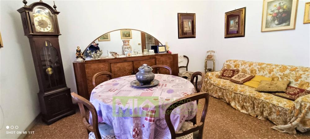 Appartamento plurilocale in vendita a Monte San Pietrangeli - Appartamento plurilocale in vendita a Monte San Pietrangeli