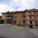 Appartamento quadrilocale in vendita a Sarnano