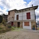 Rustico / casale plurilocale in vendita a Monte San Martino