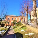 Villa indipendente plurilocale in vendita a Sant'Angelo in Pontano
