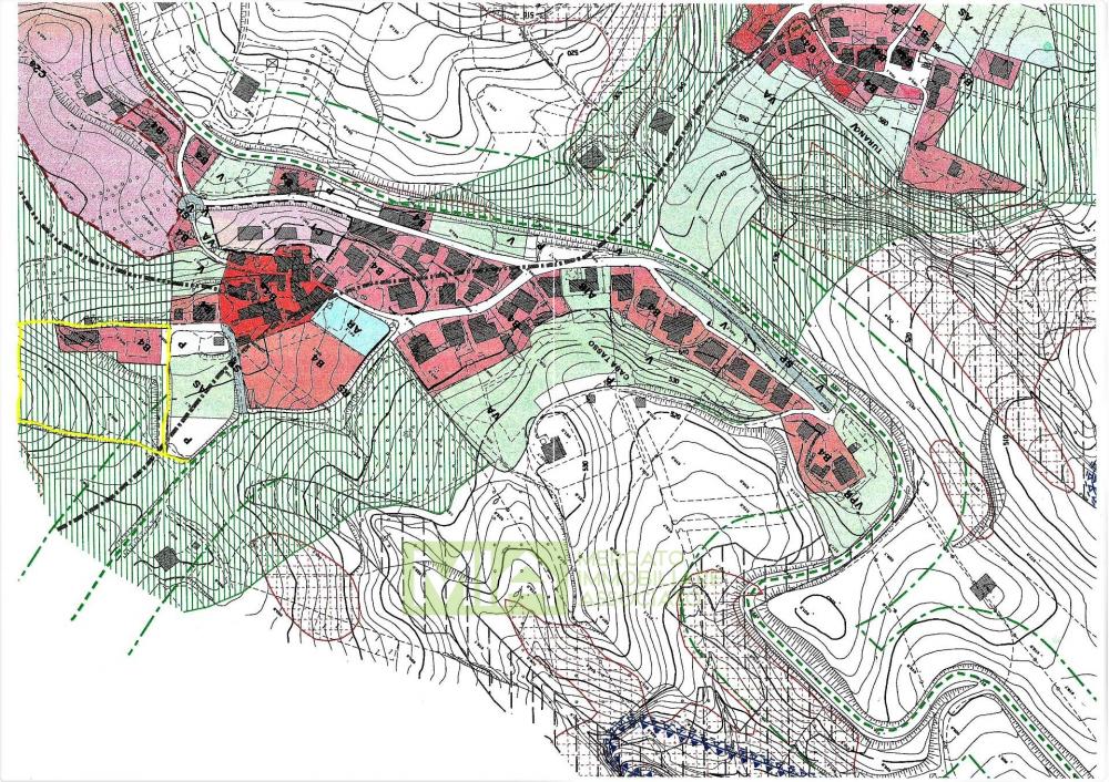 Villa indipendente plurilocale in vendita a Amandola - Villa indipendente plurilocale in vendita a Amandola