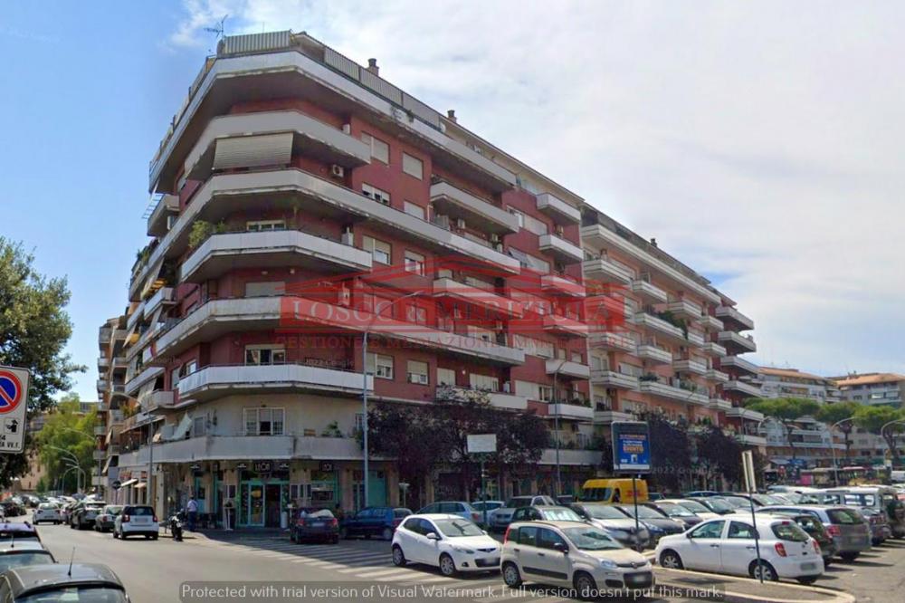 Appartamento plurilocale in vendita a roma - Appartamento plurilocale in vendita a roma