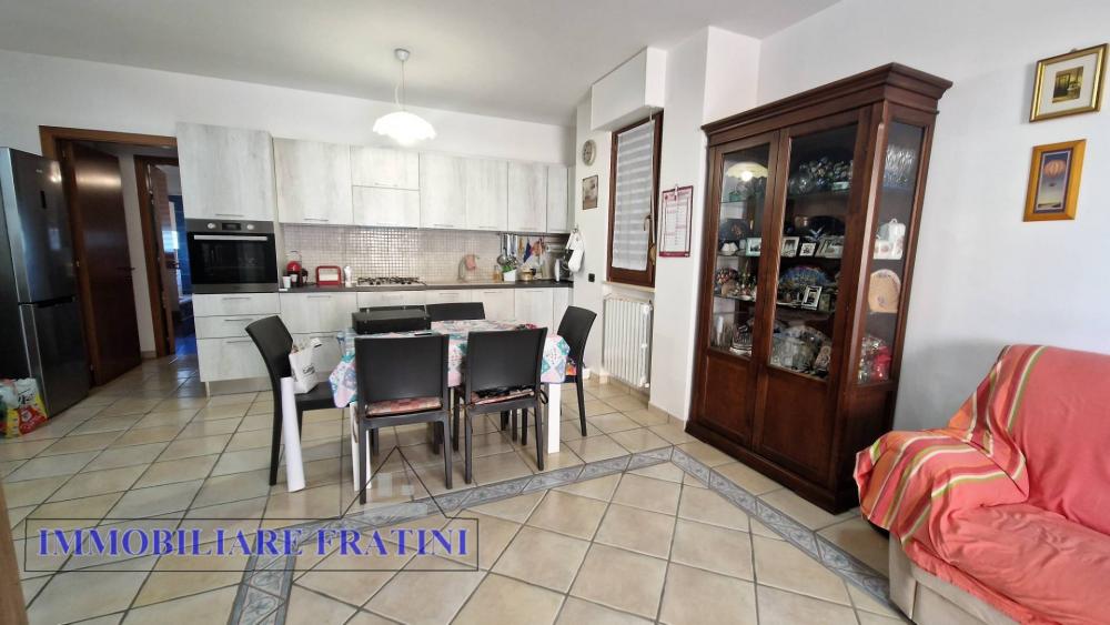 Appartamento plurilocale in vendita a Maltignano - Appartamento plurilocale in vendita a Maltignano
