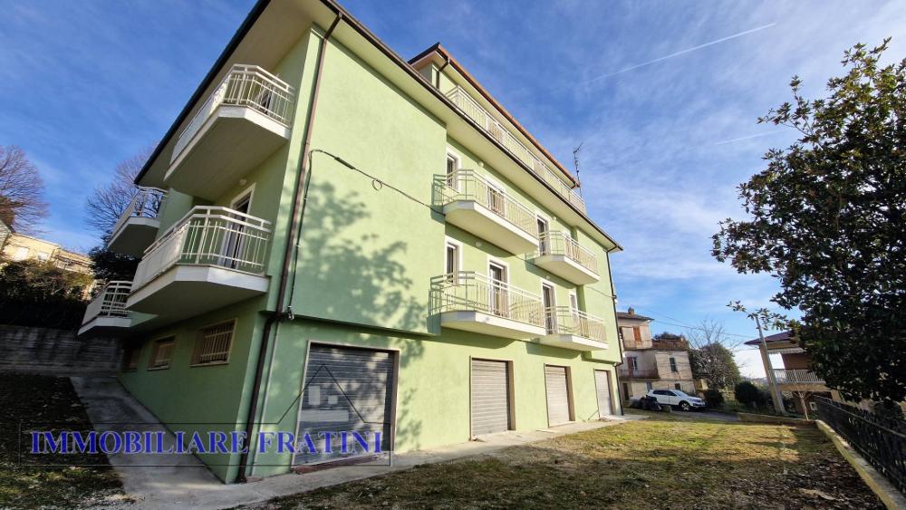 Appartamento plurilocale in vendita a Maltignano - Appartamento plurilocale in vendita a Maltignano