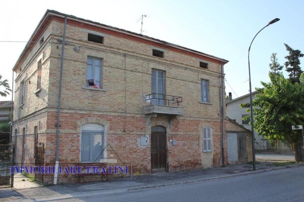 casa in vendita a Sant'Egidio alla Vibrata