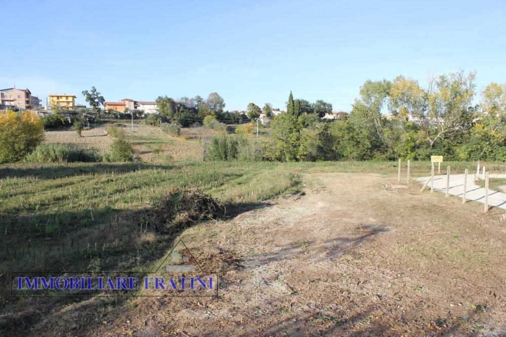 Terreno agricolo in vendita a Maltignano - Terreno agricolo in vendita a Maltignano