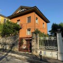 Villa indipendente plurilocale in vendita a Bergamo