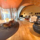 Villa indipendente plurilocale in vendita a Curno