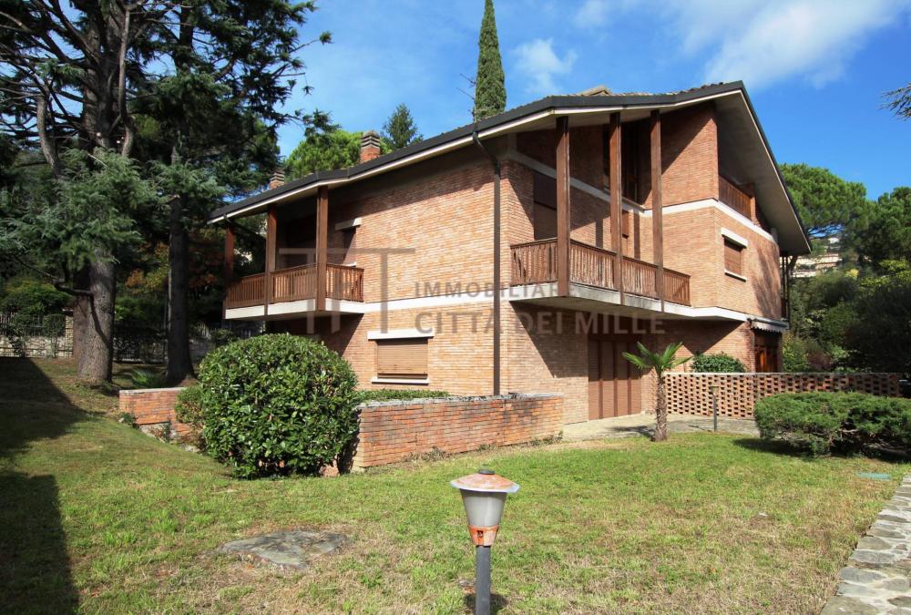 villa in vendita a Bergamo
