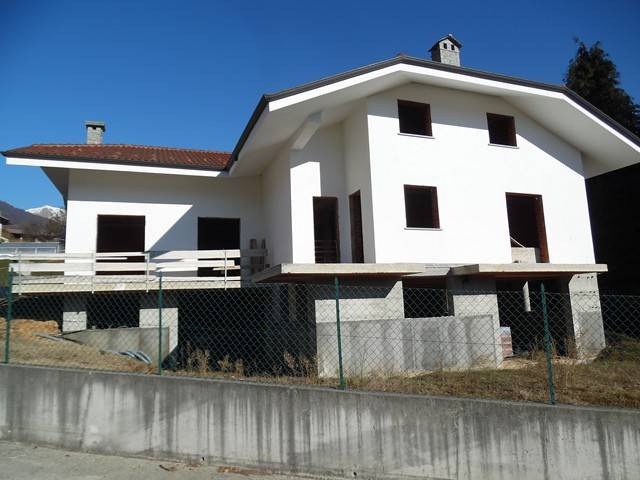 villa in vendita a Coassolo Torinese