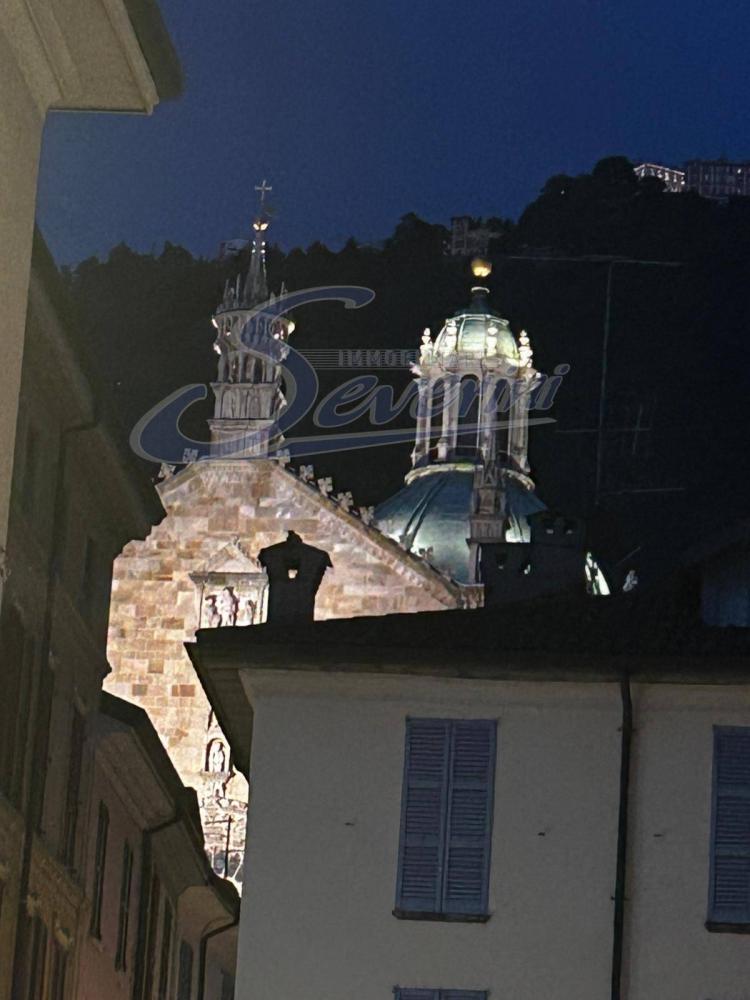 Appartamento bilocale in affitto a Como - Appartamento bilocale in affitto a Como