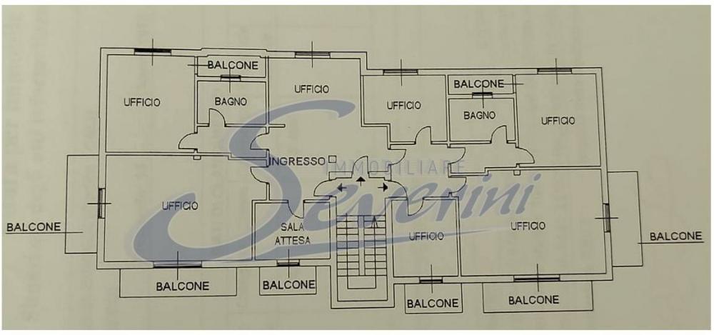 Appartamento plurilocale in vendita a Cesana Brianza - Appartamento plurilocale in vendita a Cesana Brianza