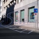Garage monolocale in affitto a Como