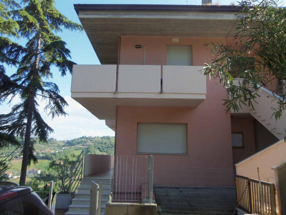 Appartamento trilocale in vendita a Acquaviva Picena - Appartamento trilocale in vendita a Acquaviva Picena