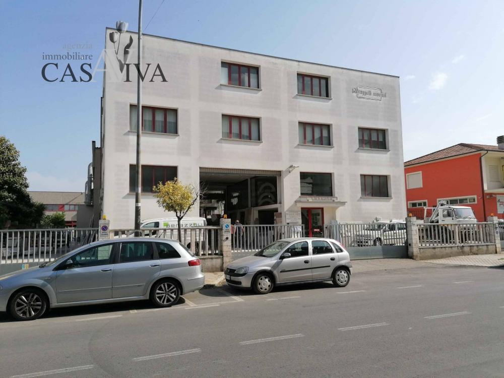 Capannone industriale in vendita a Acquaviva Picena - Capannone industriale in vendita a Acquaviva Picena