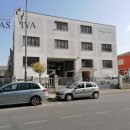 Capannone industriale in vendita a Acquaviva Picena