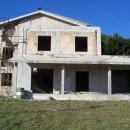 Villa indipendente plurilocale in vendita a Acquaviva Picena