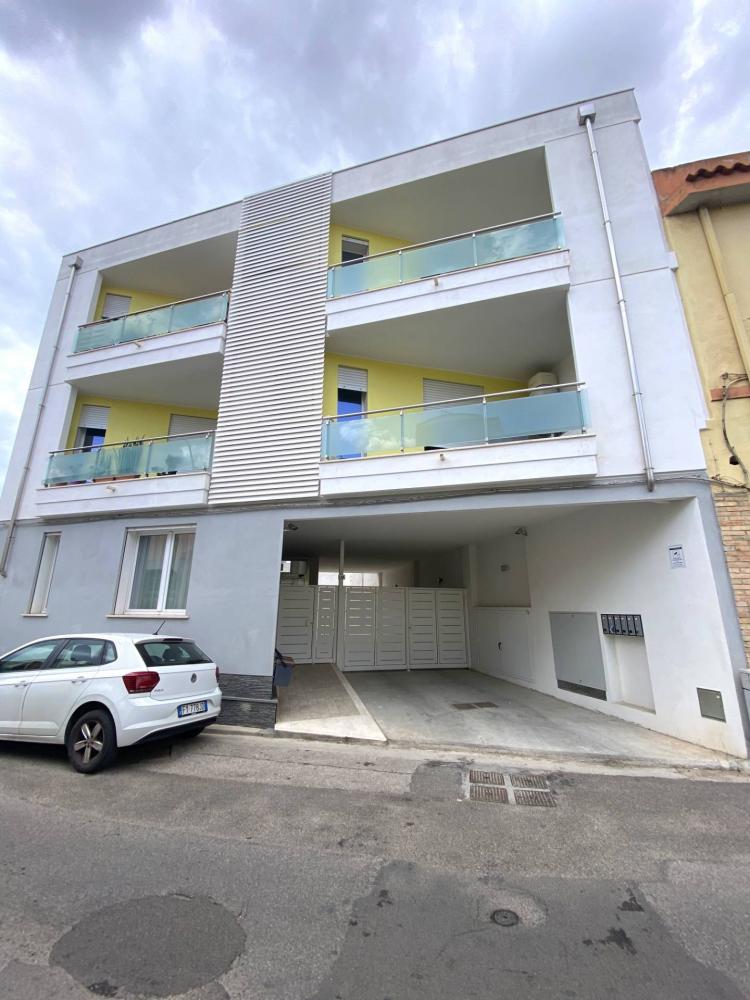 Appartamento bilocale in vendita a Cagliari - Appartamento bilocale in vendita a Cagliari