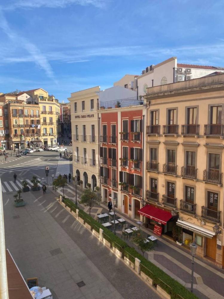 Appartamento bilocale in vendita a Cagliari - Appartamento bilocale in vendita a Cagliari